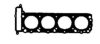 BGA CH7336 Gasket, cylinder head